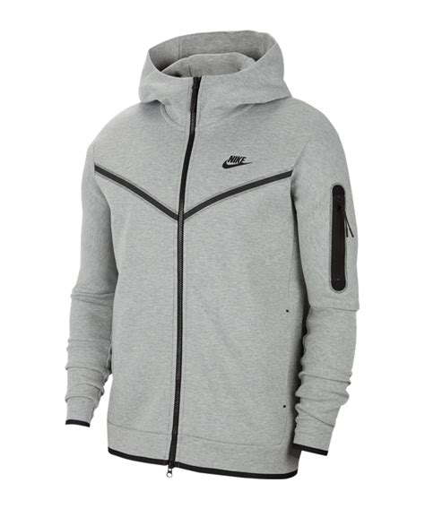 grey nike tech price